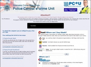 Spyware pceu