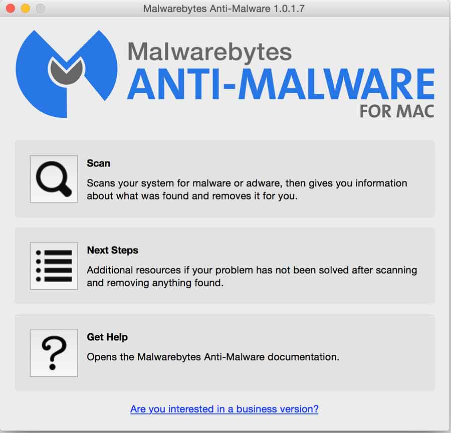 best malware program for mac